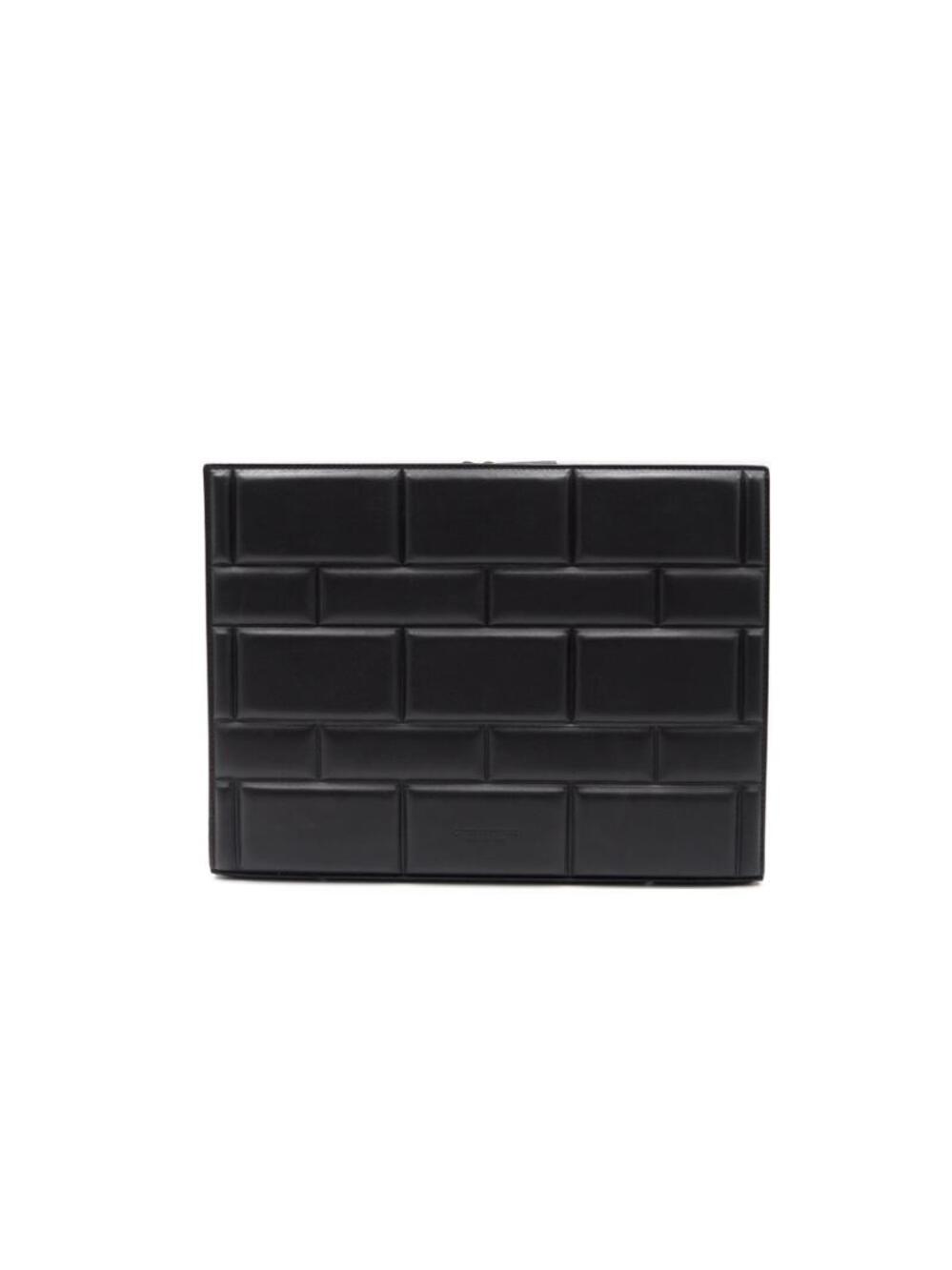 Bottega Veneta Block Clutch Bag #353341F68B